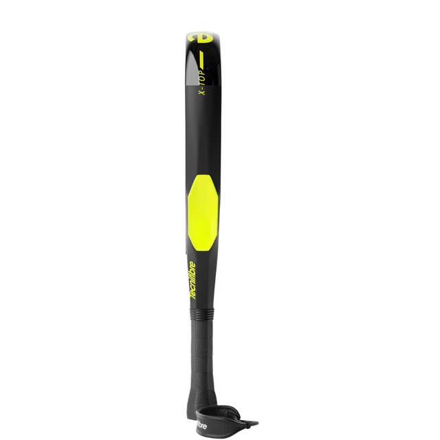 Tecnifibre Bomba Speed Padel Racket