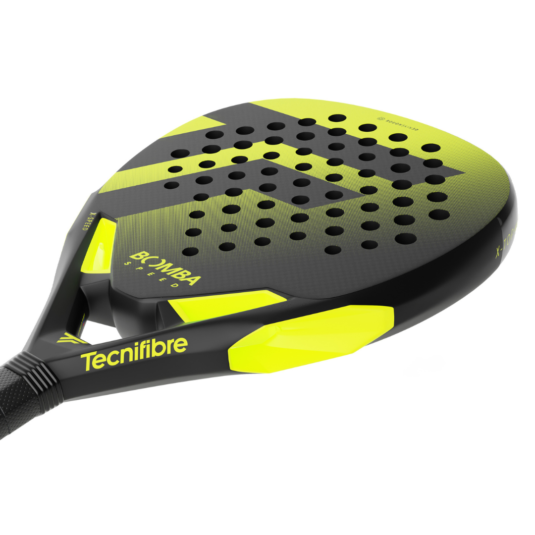 Tecnifibre Bomba Speed Padel Racket