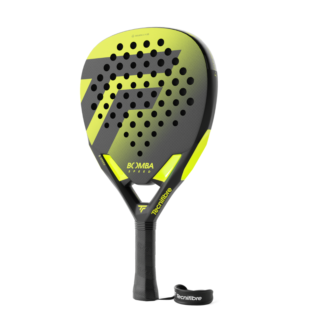 Bomba Speed Padel Racket