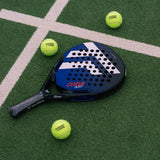 Tecnifibre Curva Soft Padel Racket 2025
