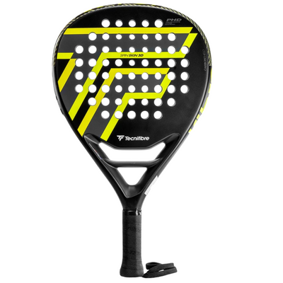 Tecnifibre Padel Rackets