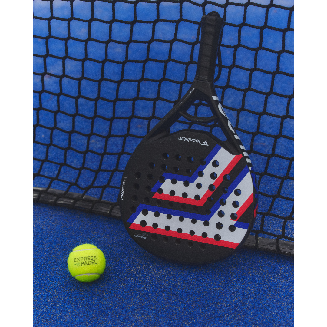 Tecnifibre Wall Master 365