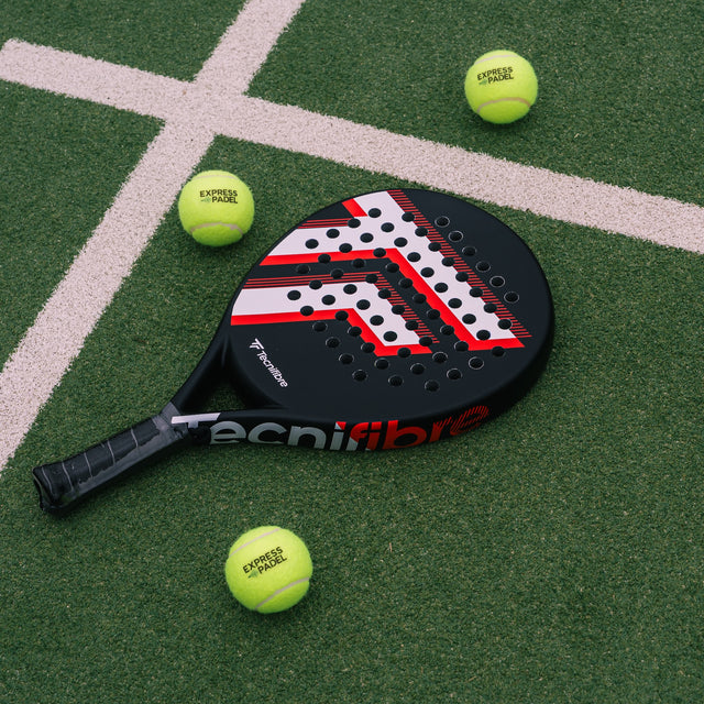 Tecnifibre Wall Master One Padel Racket