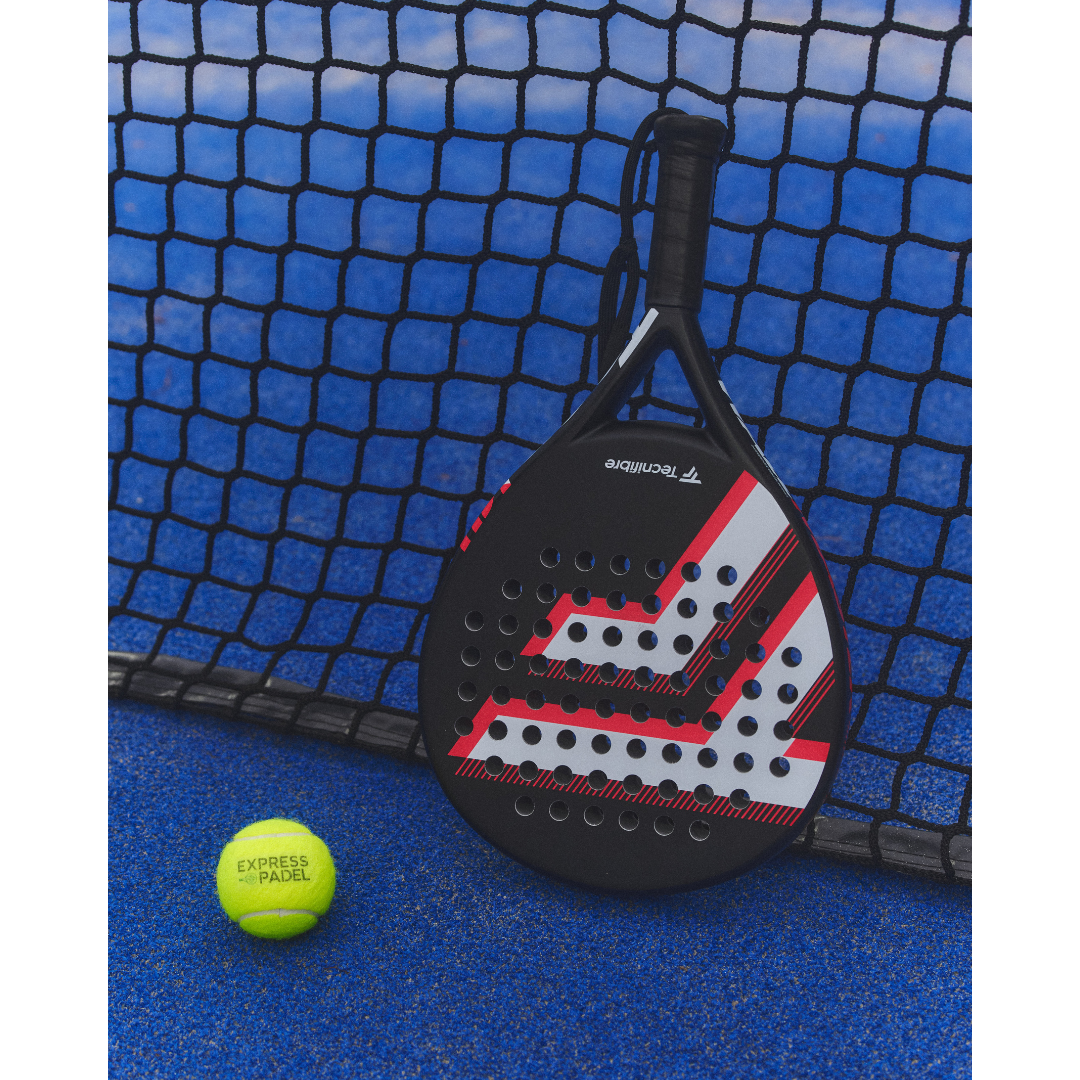 Tecnifibre Wall Master One