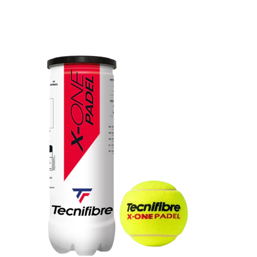 X One Padel Balls