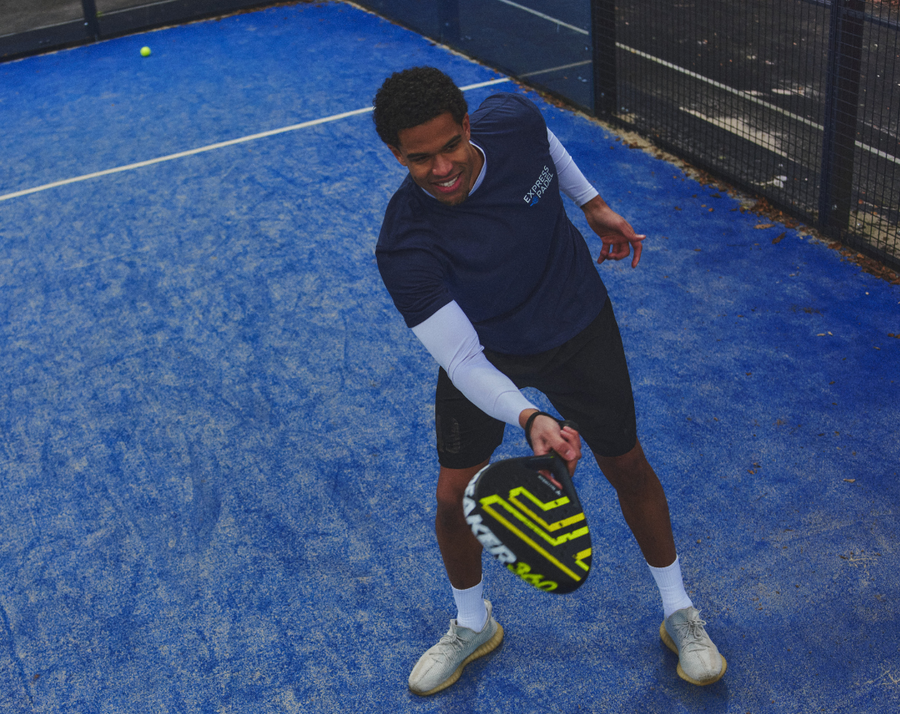 Tecnifibre Wall Master 365 Padel Racket