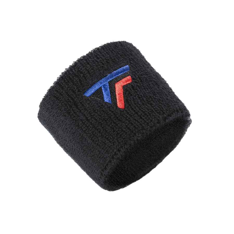 Tecnifibre Wristband (Pack of 2)