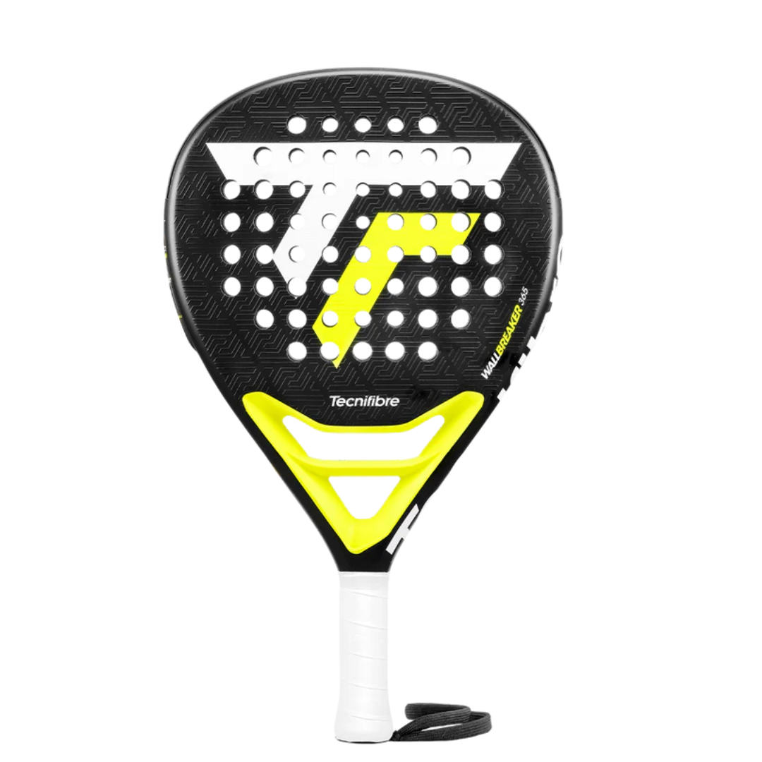 Wall Breaker 365 Padel Racket 2024