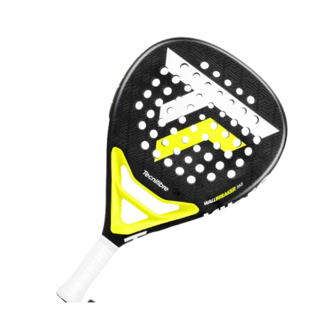Tecnifibre Wall Breaker 365 Padel Racket 2024
