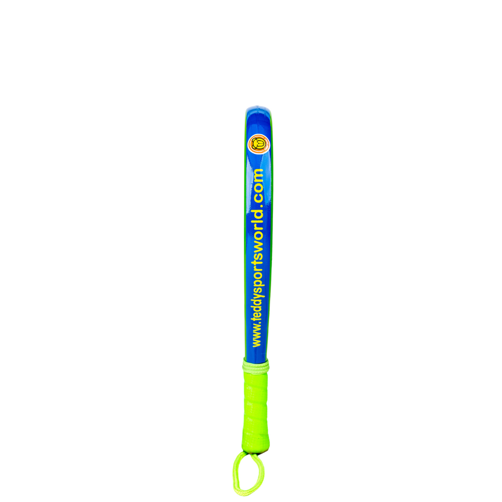 Teddy Padel Kids Racket - Amanda Panda
