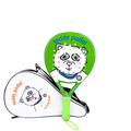 Teddy Padel Kids Racket - Amanda Panda