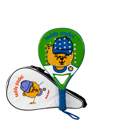 Teddy Padel Range 