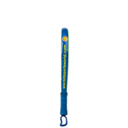 Teddy Padel Kids Racket - Grizzly Bear