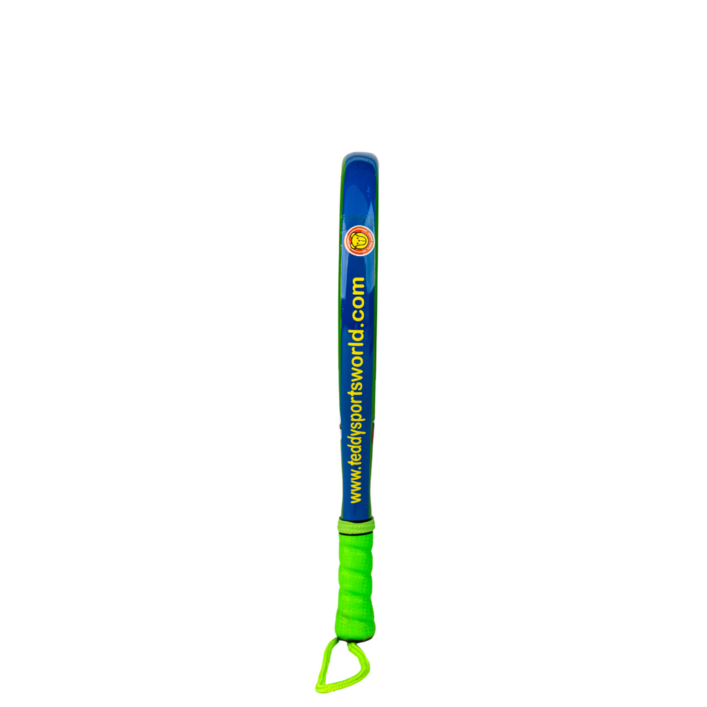 Teddy Padel Kids Racket - Molly Bear