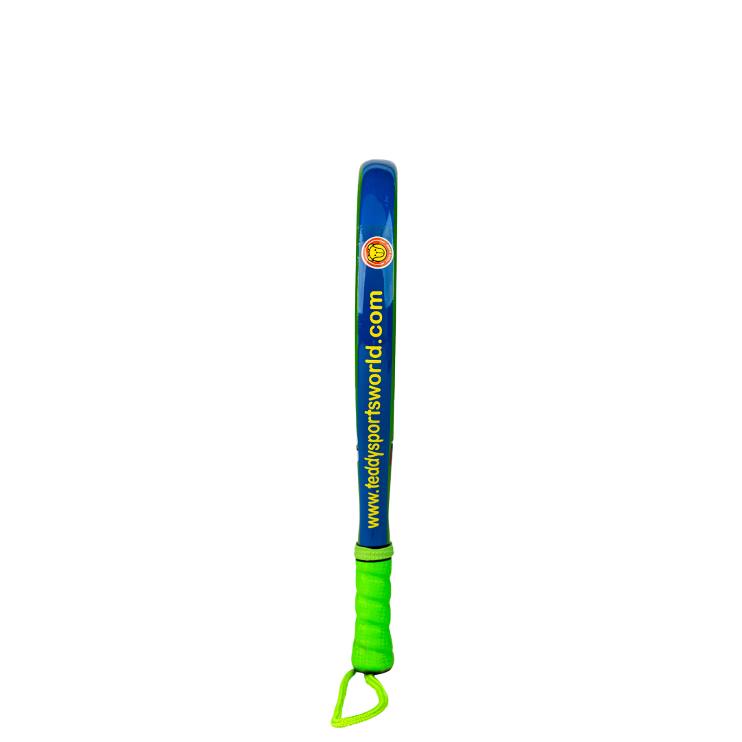 Teddy Padel Kids Racket - Molly Bear