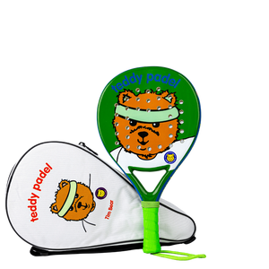 Teddy Padel Range 