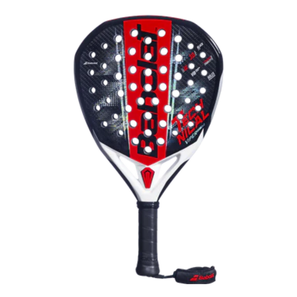 Padel Rackets