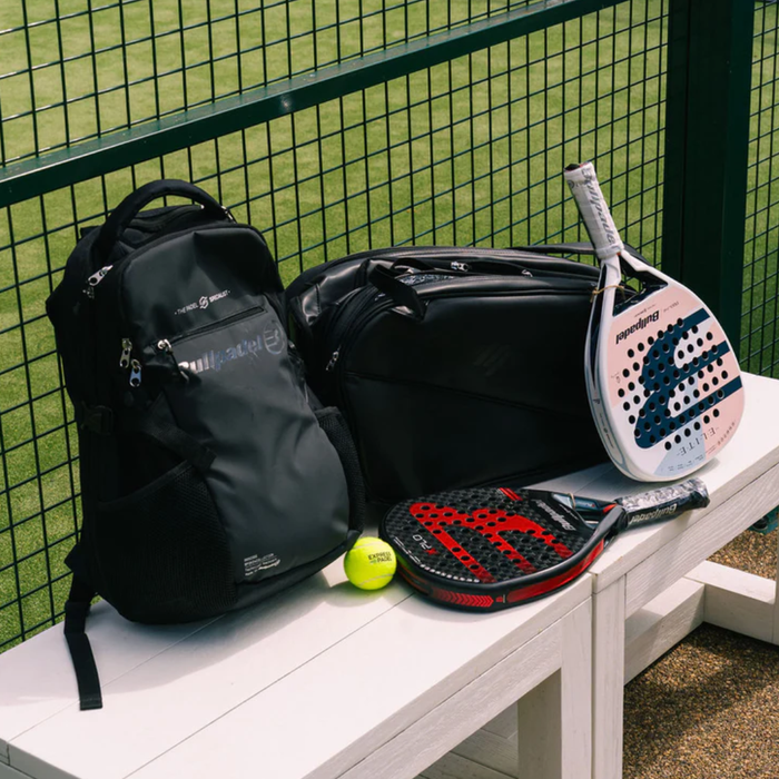 Bullpadel