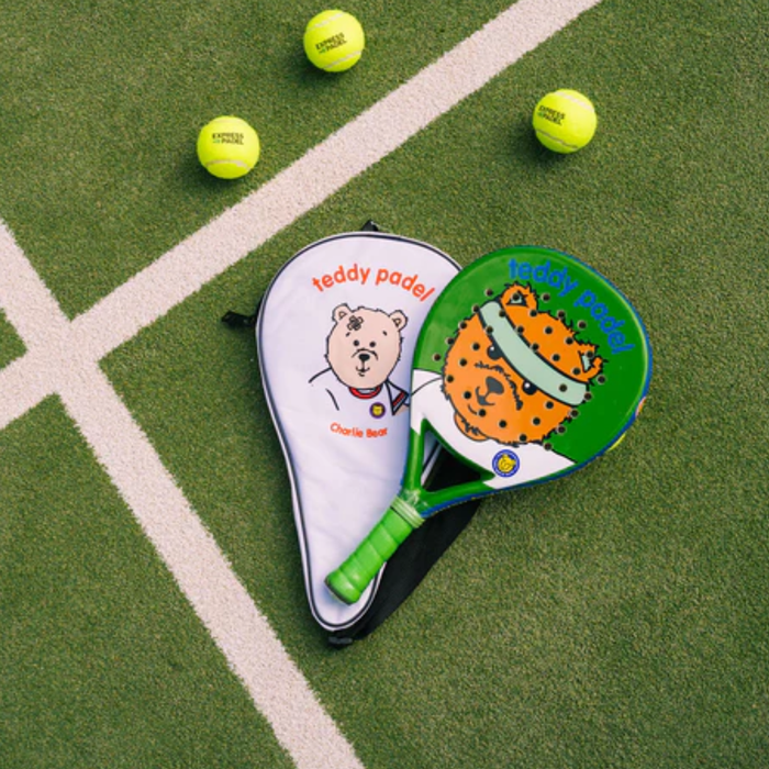 Teddy Padel