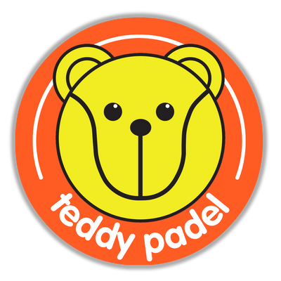 Teddy padel rackets