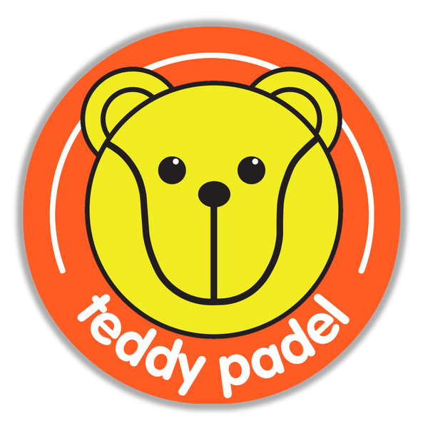 Official Distributor of Teddy Padel