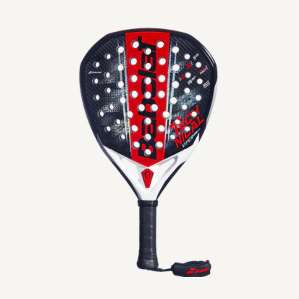 Babolat Technical Viper Soft 3.0 Padel Racket 2026