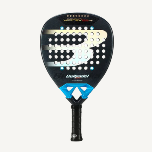 Bullpadel Vertex 05 Comfort 2026 Padel Racket
