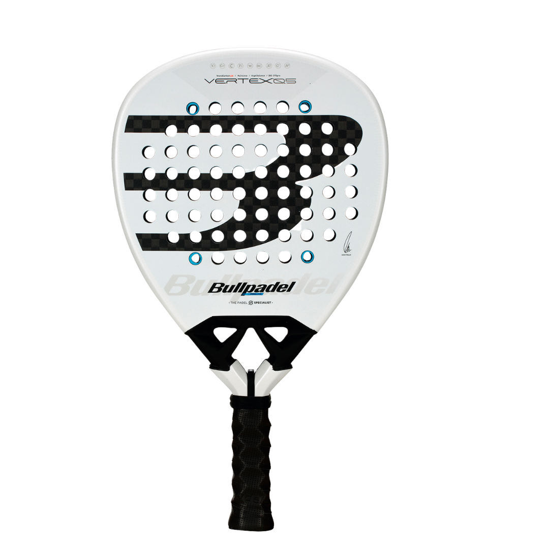 Vertex 05 2026 Padel Racket