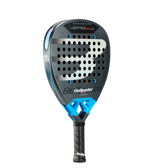 Bullpadel Vertex 05 Comfort 2026 Padel Racket
