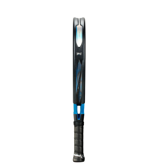 Bullpadel Vertex 05 Comfort 2026 Padel Racket