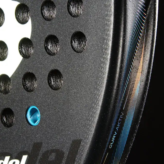 Bullpadel Vertex 05 Comfort 2026 Padel Racket