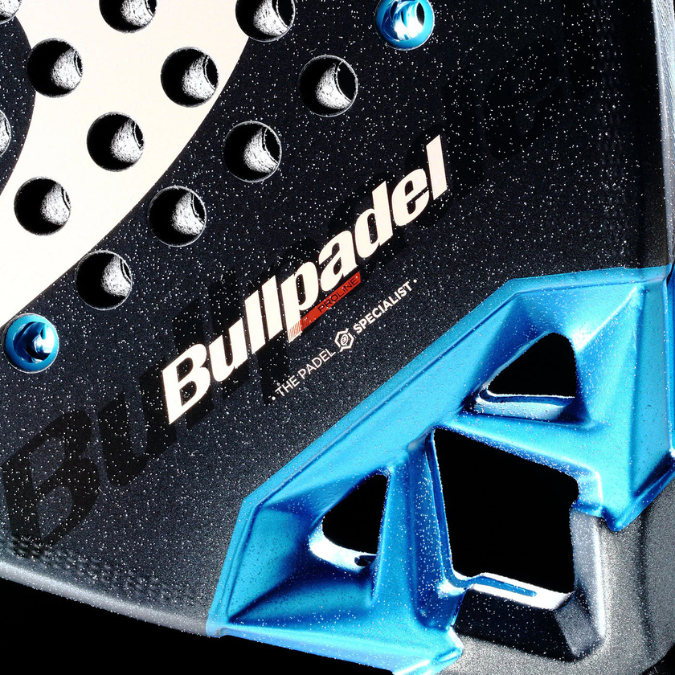 Bullpadel Vertex 05 Comfort 2026 Padel Racket