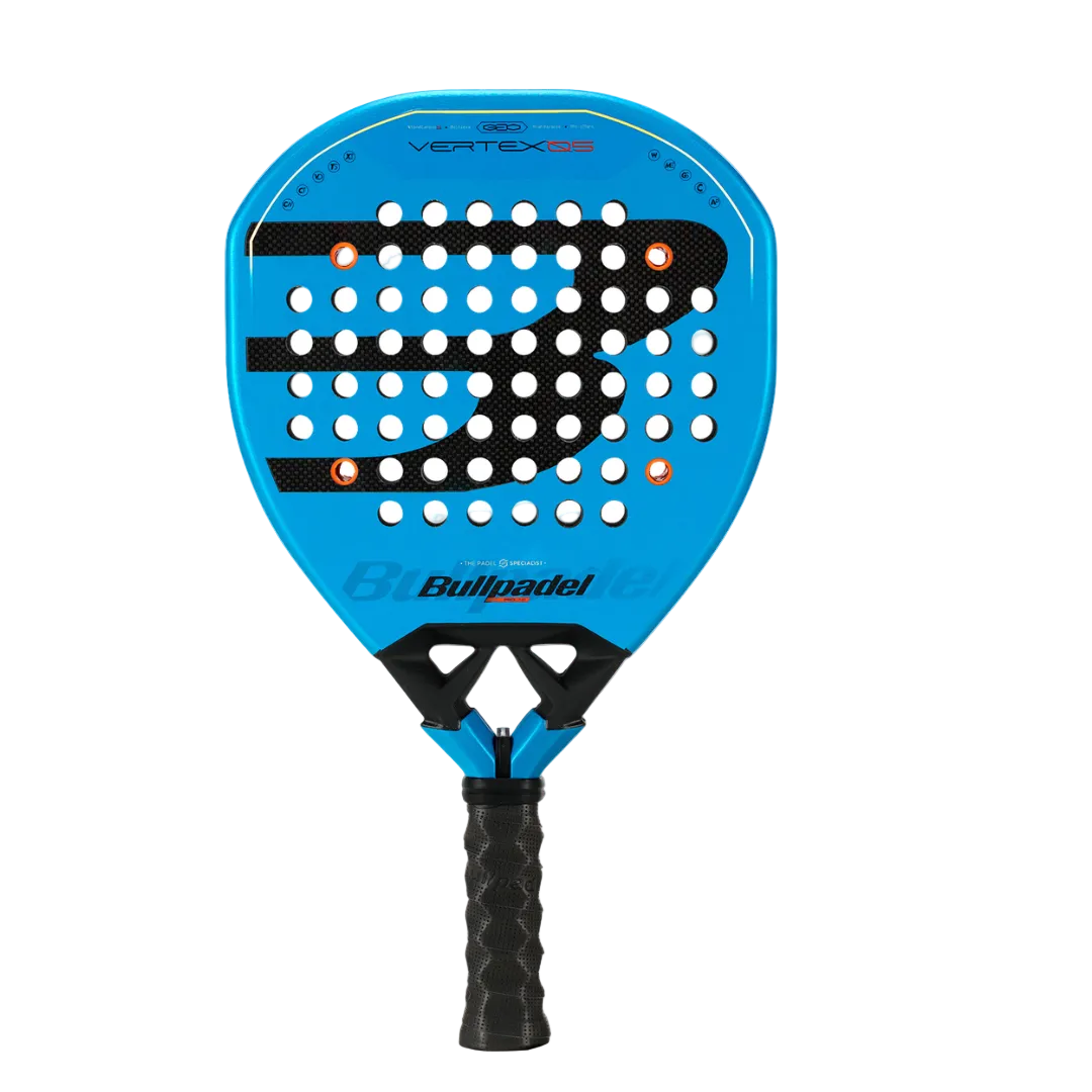 Vertex 05 Geo 2026 Padel Racket
