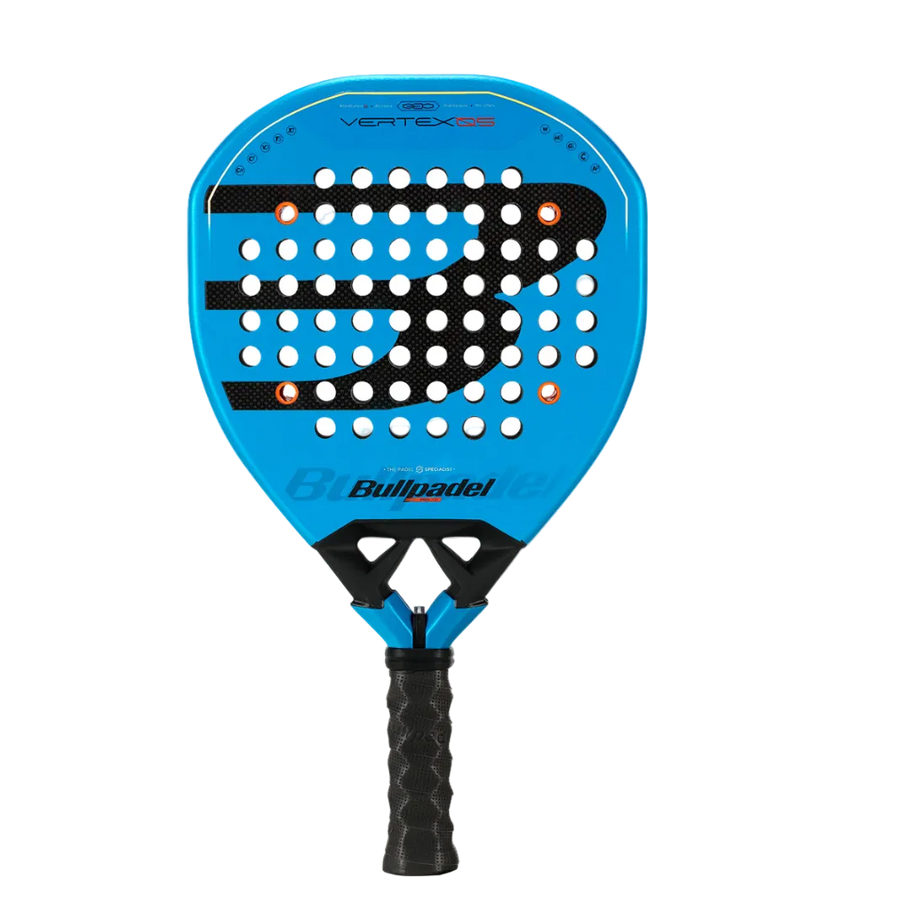Bullpadel Vertex 05 Geo 2026 Padel Racket