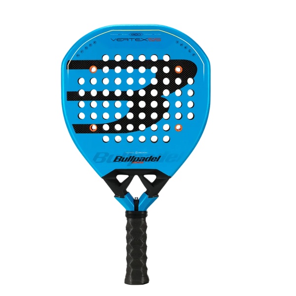 Bullpadel Vertex 05 Geo 2026 Padel Racket