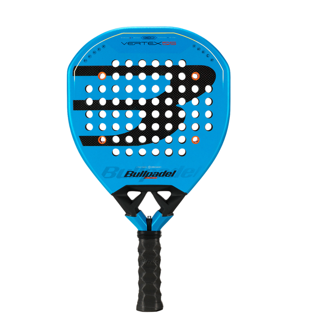 Bullpadel Vertex 05 Geo 2026 Padel Racket