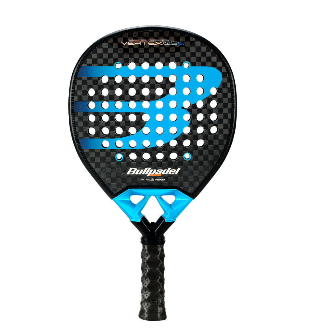 Vertex 05 Hybrid 2026 Padel Racket