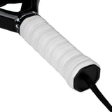 Vibe Padel Overgrip | Black (1 x 3 Grips)