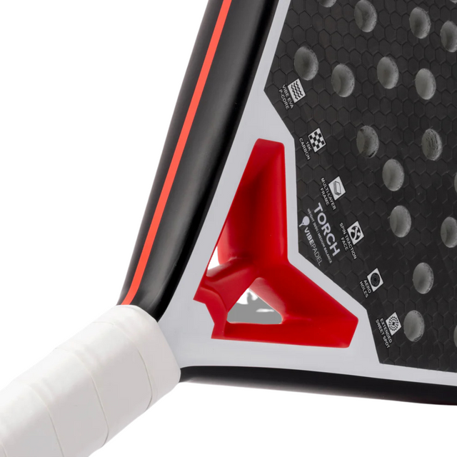 Vibepadel Torch Padel Racket