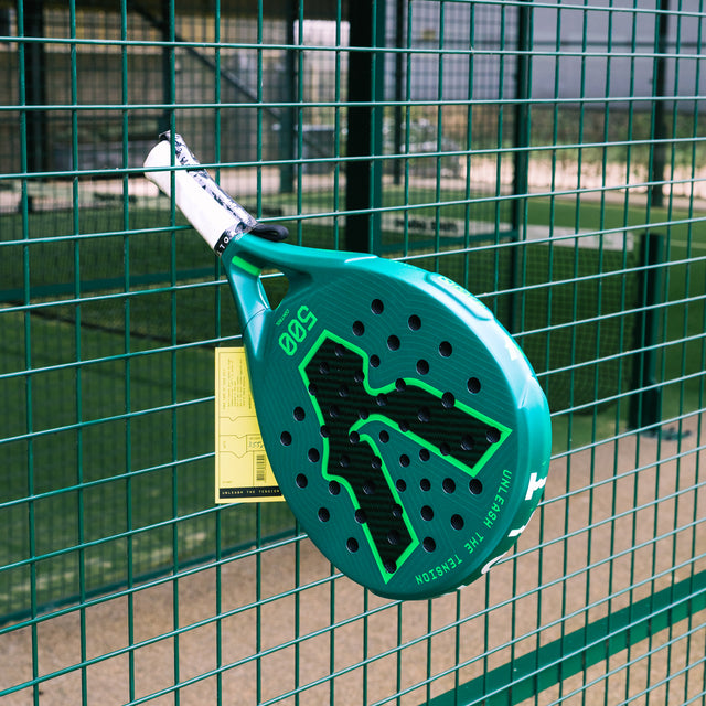 VOLT 500 V5 Padel Racket