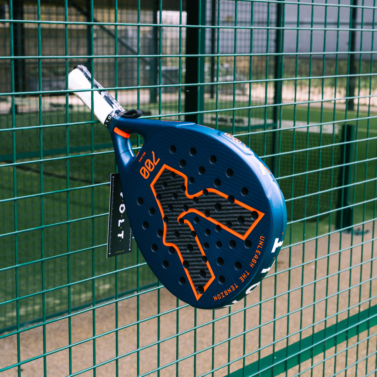 Volt Padel