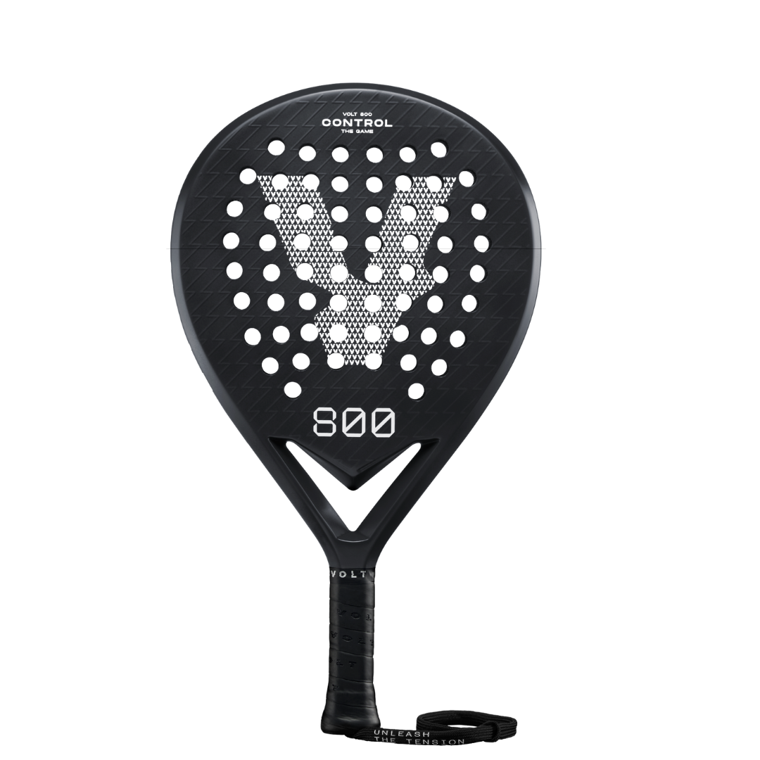 800 V5 Padel Racket