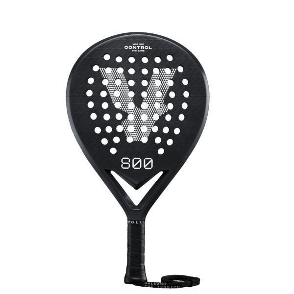 Volt 800 V5 Padel Racket