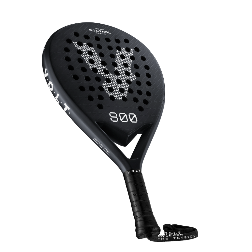 Volt 800 V5 Padel Racket