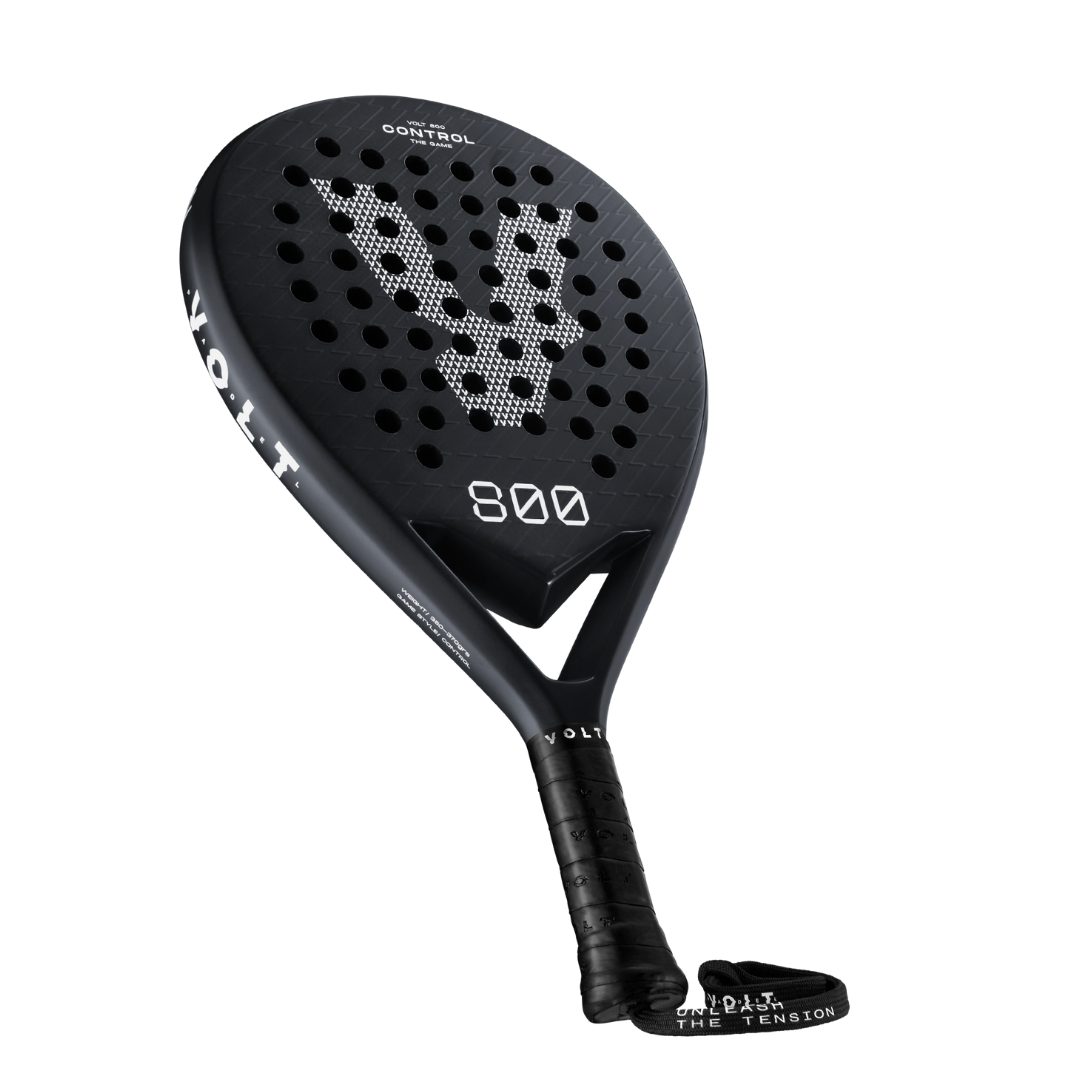 Volt 800 V5 Padel Racket