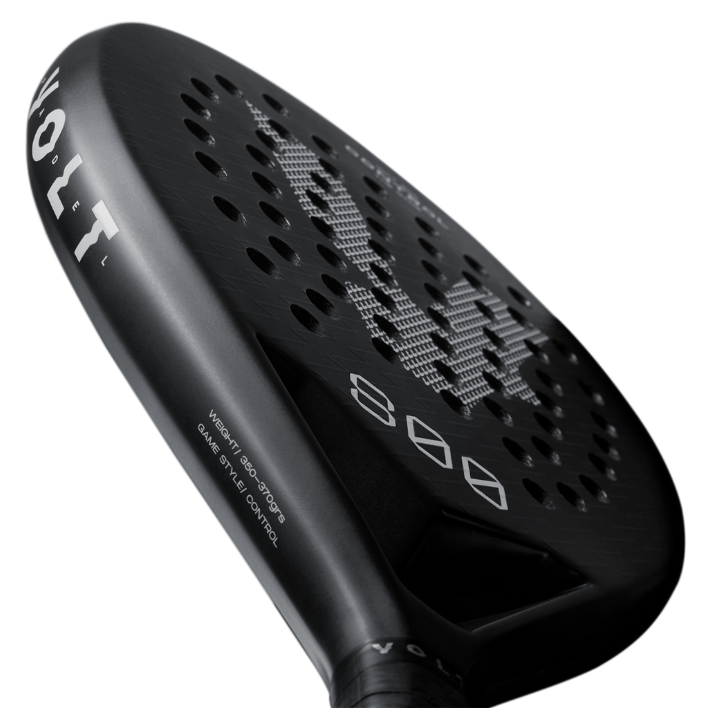 Volt 800 V5 Padel Racket
