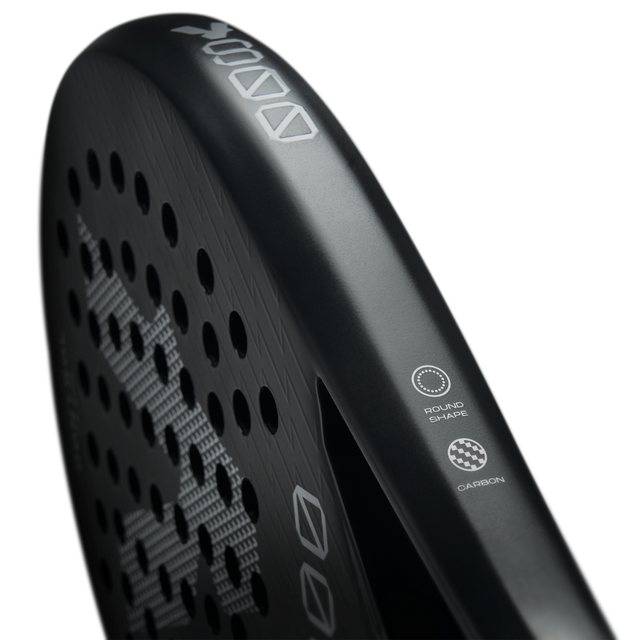 Volt 800 V4 Padel Racket