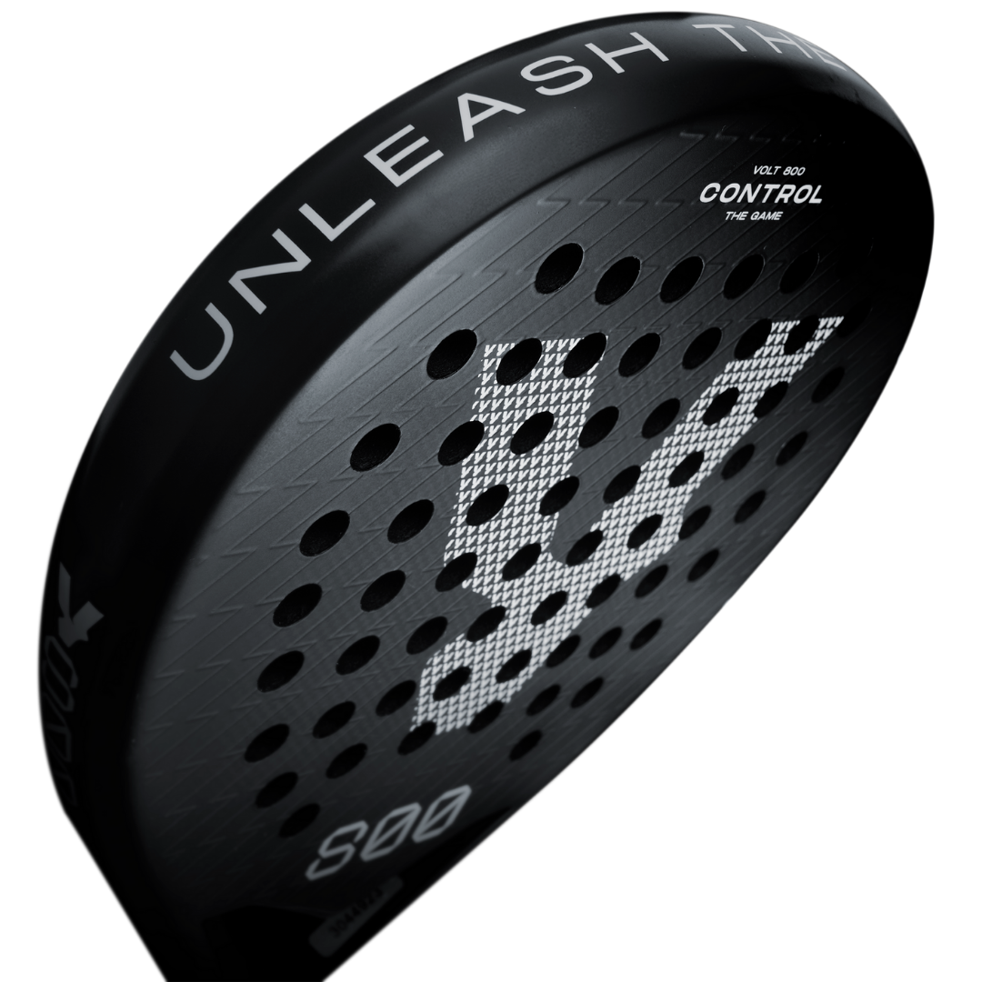 Volt 800 V5 Padel Racket