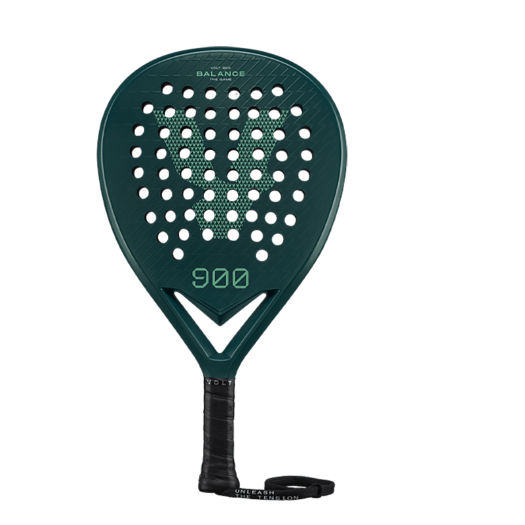 900 V4 Padel Racket