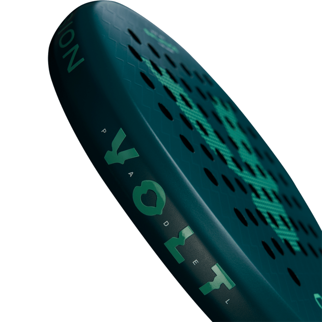 Volt 900 V4 Padel Racket